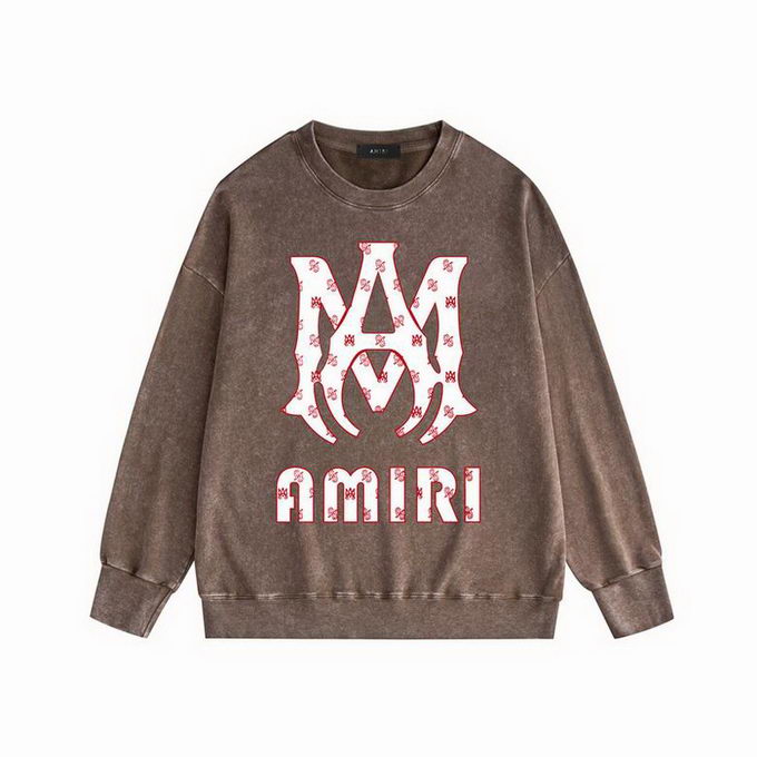 Amiri Sweatshirt Mens ID:20240314-7